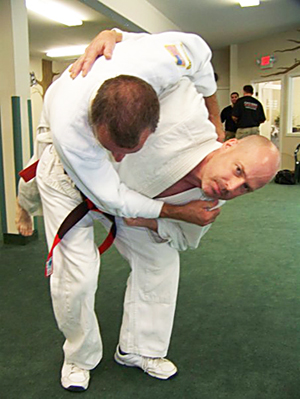 Connecticut Self Defense