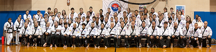 Black Belt Grading 9-18-2009