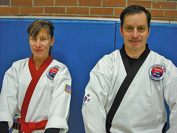 Kent Karate