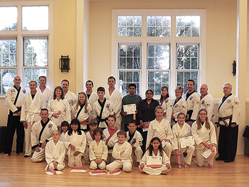 Kent Karate
